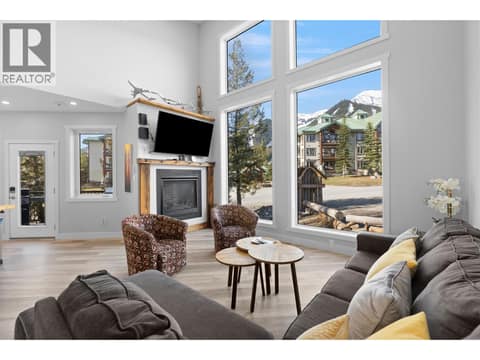Photo 9 of 5339 Highline Drive, Ski Hill Area, Fernie