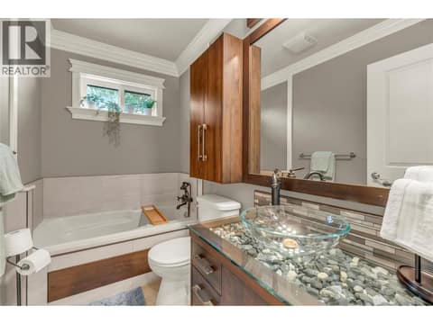Photo 10 of 2301 Tait Street, Trout Creek, Summerland