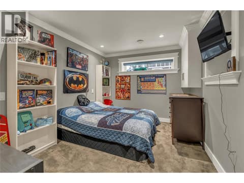 Photo 14 of 2301 Tait Street, Trout Creek, Summerland