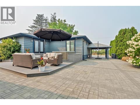 Photo 17 of 2301 Tait Street, Trout Creek, Summerland