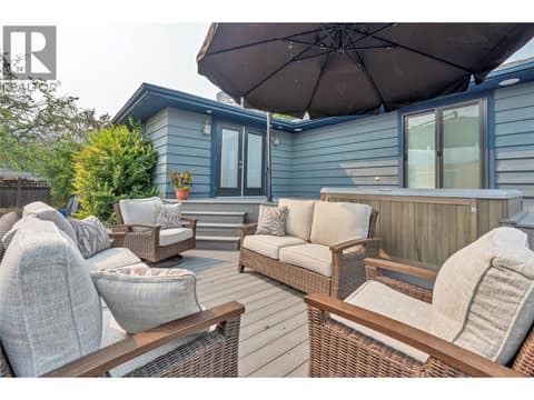 Photo 18 of 2301 Tait Street, Trout Creek, Summerland