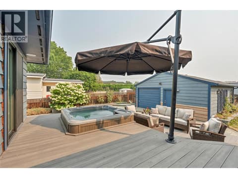 Photo 19 of 2301 Tait Street, Trout Creek, Summerland