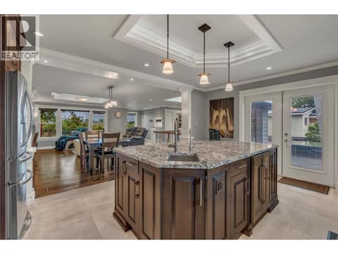 Photo 4 of 2301 Tait Street, Trout Creek, Summerland