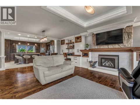 Photo 7 of 2301 Tait Street, Trout Creek, Summerland