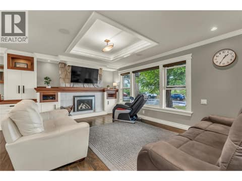 Photo 8 of 2301 Tait Street, Trout Creek, Summerland