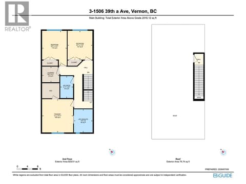 Photo 50 of 1506 39A Avenue Unit# 3, City of Vernon