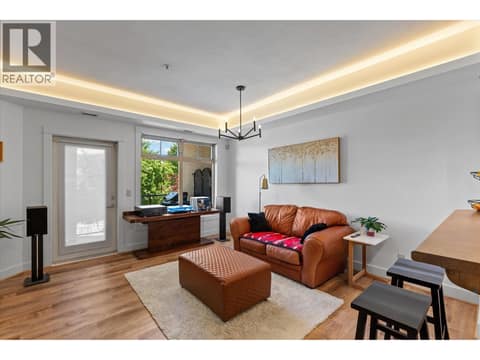 Photo 1 of 2551 Shoreline Drive Unit# 204, Lake Country North West