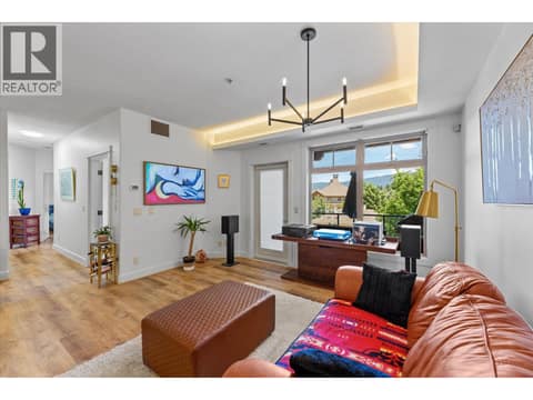 Photo 2 of 2551 Shoreline Drive Unit# 204, Lake Country North West