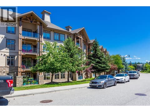 Photo 22 of 2551 Shoreline Drive Unit# 204, Lake Country North West