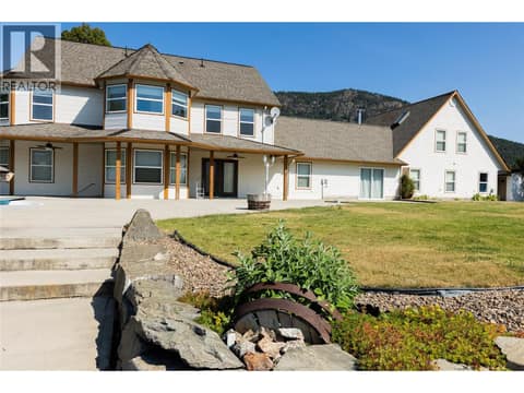 Photo 27 of 4409 Walbridge Road, Armstrong/ Spall., Spallumcheen