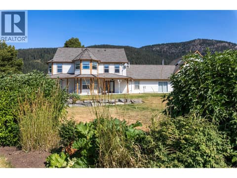 Photo 28 of 4409 Walbridge Road, Armstrong/ Spall., Spallumcheen