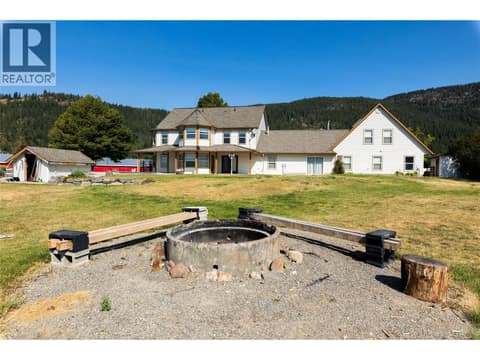 Photo 29 of 4409 Walbridge Road, Armstrong/ Spall., Spallumcheen