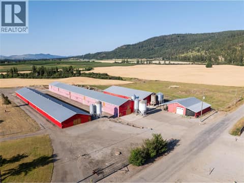 Photo 3 of 4409 Walbridge Road, Armstrong/ Spall., Spallumcheen