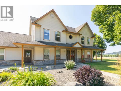 Photo 30 of 4409 Walbridge Road, Armstrong/ Spall., Spallumcheen