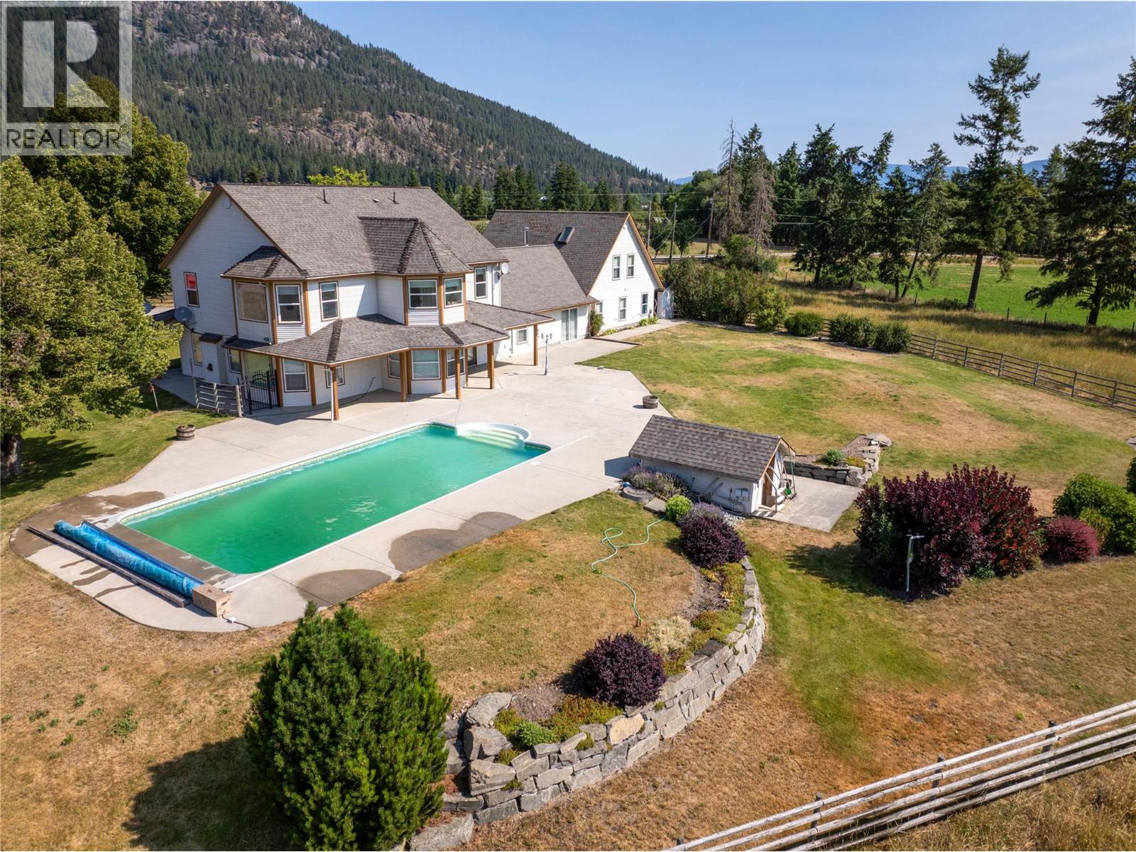 Photo 31 of 4409 Walbridge Road, Armstrong/ Spall., Spallumcheen