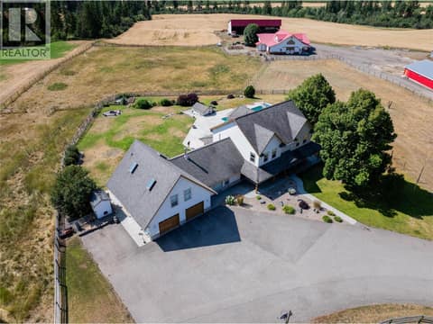 Photo 32 of 4409 Walbridge Road, Armstrong/ Spall., Spallumcheen