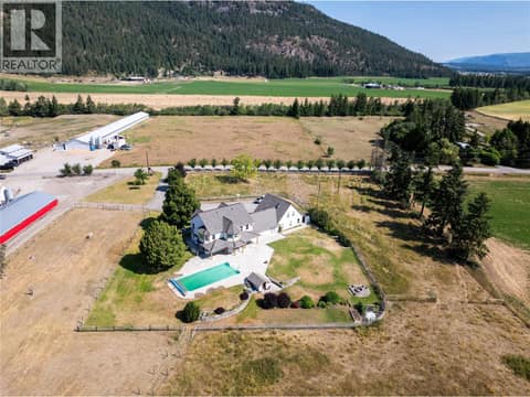 Photo 33 of 4409 Walbridge Road, Armstrong/ Spall., Spallumcheen