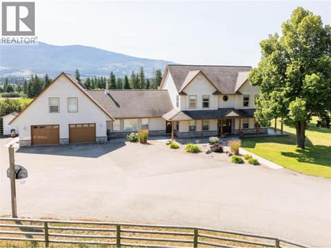 Photo 35 of 4409 Walbridge Road, Armstrong/ Spall., Spallumcheen