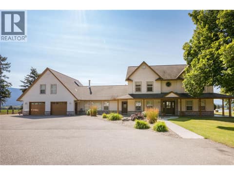 Photo 36 of 4409 Walbridge Road, Armstrong/ Spall., Spallumcheen