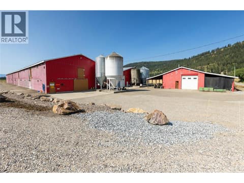 Photo 41 of 4409 Walbridge Road, Armstrong/ Spall., Spallumcheen