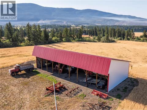 Photo 42 of 4409 Walbridge Road, Armstrong/ Spall., Spallumcheen