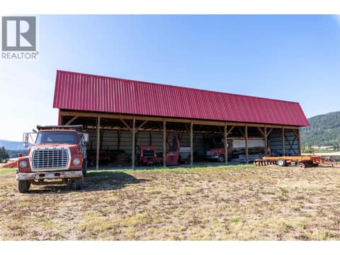 Photo 43 of 4409 Walbridge Road, Armstrong/ Spall., Spallumcheen