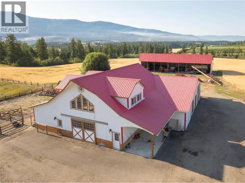 Photo 45 of 4409 Walbridge Road, Armstrong/ Spall., Spallumcheen