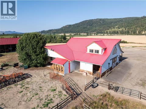Photo 46 of 4409 Walbridge Road, Armstrong/ Spall., Spallumcheen