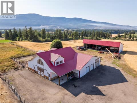 Photo 47 of 4409 Walbridge Road, Armstrong/ Spall., Spallumcheen