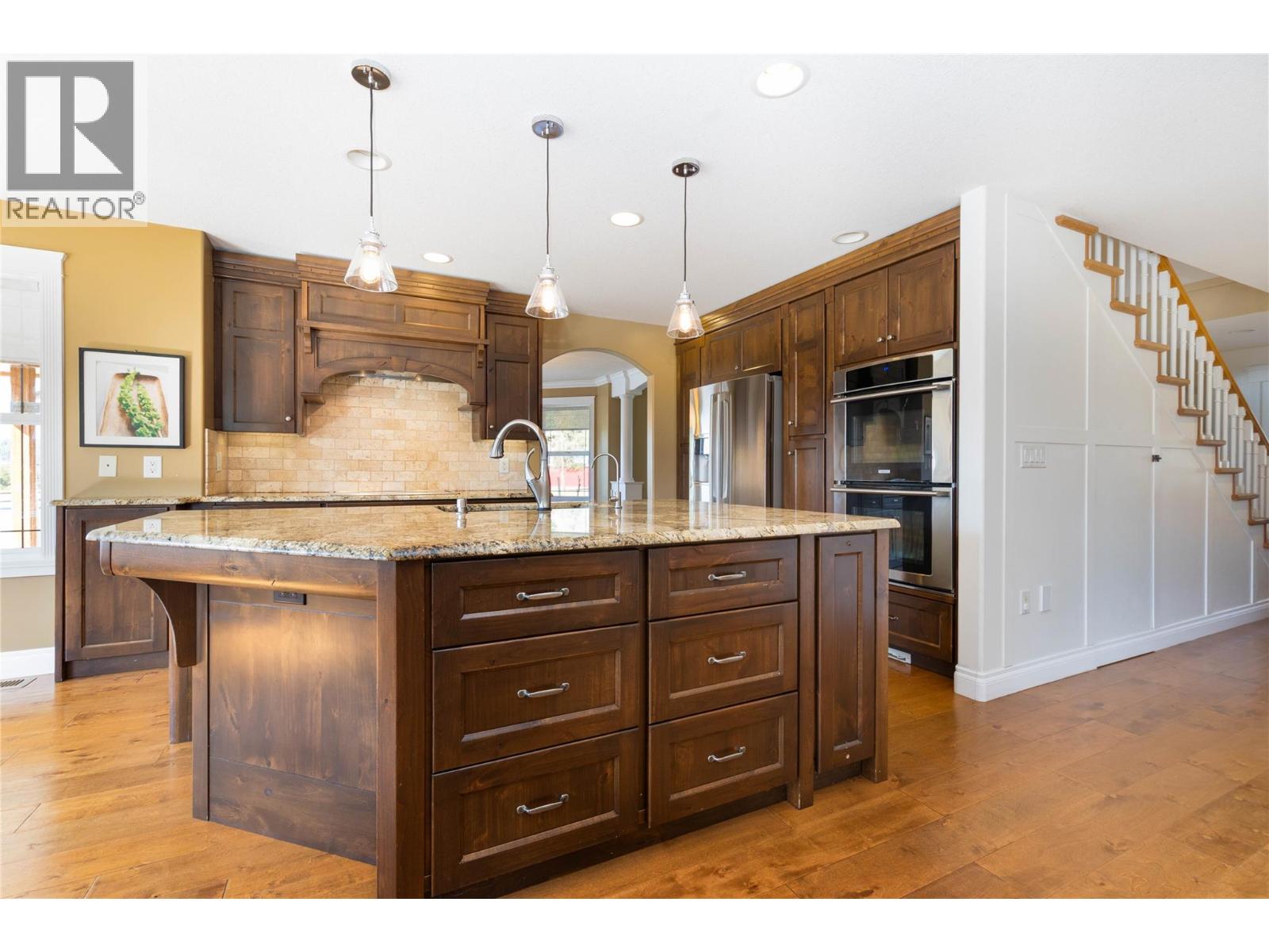 Photo 5 of 4409 Walbridge Road, Armstrong/ Spall., Spallumcheen