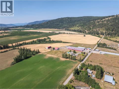 Photo 54 of 4409 Walbridge Road, Armstrong/ Spall., Spallumcheen