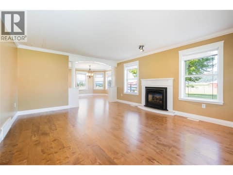 Photo 9 of 4409 Walbridge Road, Armstrong/ Spall., Spallumcheen