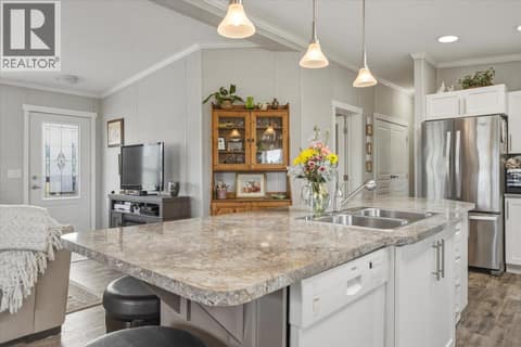 Photo 22 of 12560 Westside Road Unit# 51, Swan Lake West, Vernon