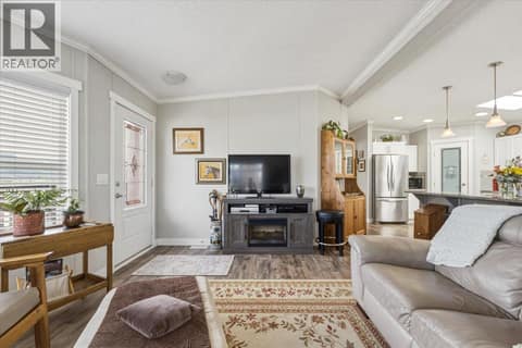 Photo 30 of 12560 Westside Road Unit# 51, Swan Lake West, Vernon
