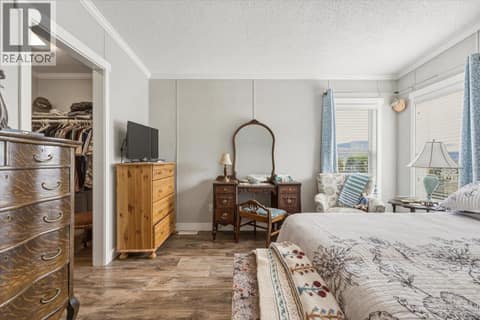 Walk in closet to left hand side at 12560 Westside Road Unit# 51, Swan Lake West, Vernon