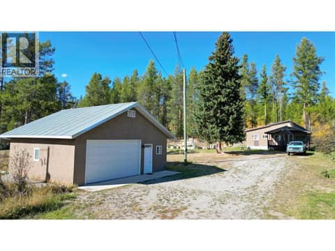 Photo 1 of 1345 Poisson Road, Kimberley Rural