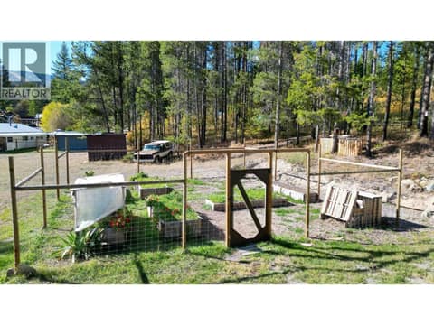 Photo 11 of 1345 Poisson Road, Kimberley Rural