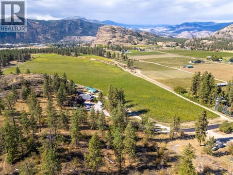 Photo 1 of 1580 Chapman Road, Kaleden/Okanagan Falls Rural