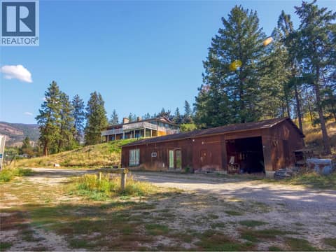 Photo 19 of 1580 Chapman Road, Kaleden/Okanagan Falls Rural