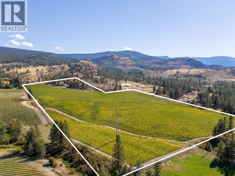Photo 2 of 1580 Chapman Road, Kaleden/Okanagan Falls Rural