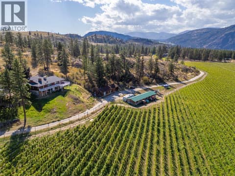 Photo 3 of 1580 Chapman Road, Kaleden/Okanagan Falls Rural