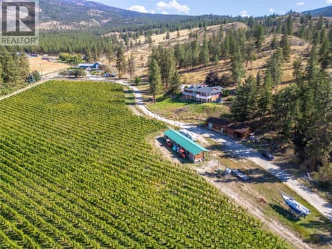 Photo 5 of 1580 Chapman Road, Kaleden/Okanagan Falls Rural