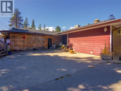 Photo 57 of 1580 Chapman Road, Kaleden/Okanagan Falls Rural