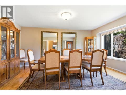 Photo 11 of 5565 Dallas Drive, Dallas, Kamloops