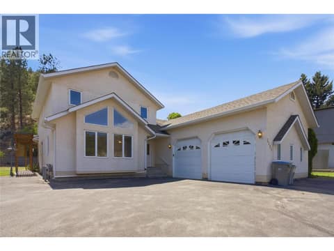 Photo 15 of 5565 Dallas Drive, Dallas, Kamloops