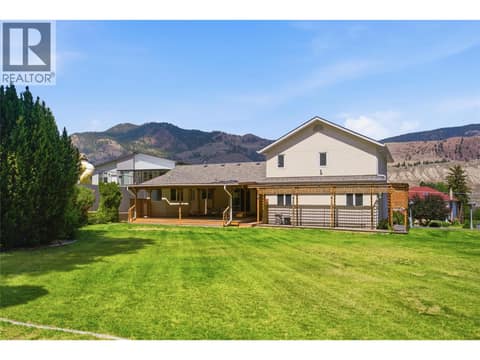 Photo 17 of 5565 Dallas Drive, Dallas, Kamloops