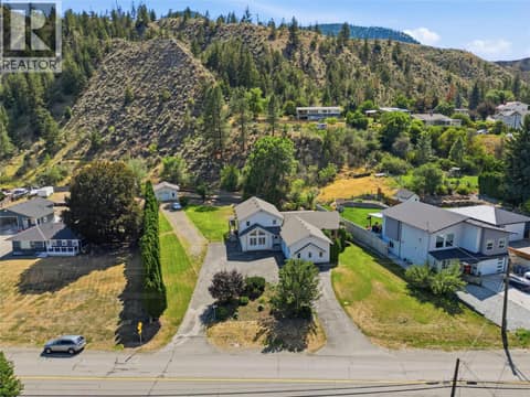 Photo 25 of 5565 Dallas Drive, Dallas, Kamloops