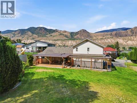 Photo 3 of 5565 Dallas Drive, Dallas, Kamloops