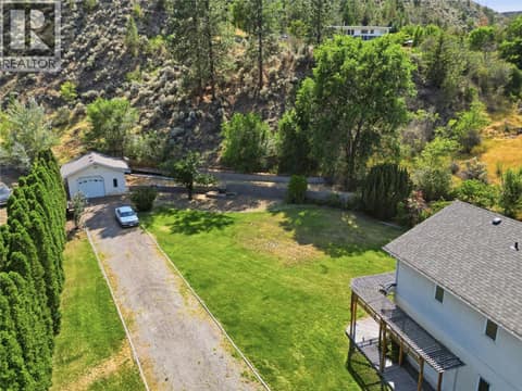 Photo 4 of 5565 Dallas Drive, Dallas, Kamloops