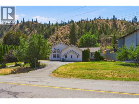 Photo 51 of 5565 Dallas Drive, Dallas, Kamloops